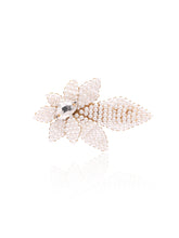 Bead Bliss Brooch